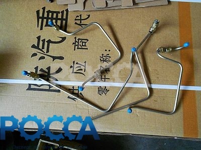 Трубка высокого давления (к-т) Евро-2 BAW (Бав) Fenix 1044