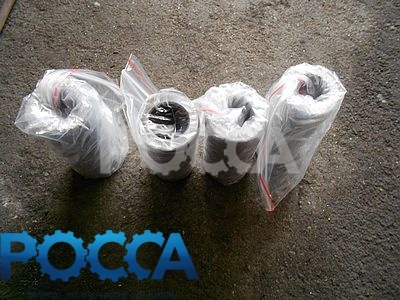 Палец поршневой BAW (Бав) Fenix Евро-3/4 1044 Евро-2/3/4 1065 1004021-X3