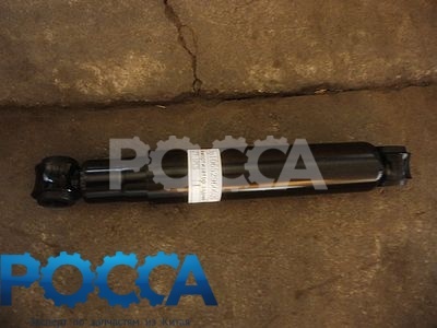 Амортизатор задний BAW (Бав) Fenix 1065 (ОРИГИНАЛ)