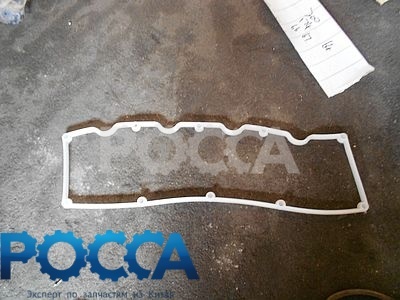 Прокладка клапанной крышки BAW (Бав) Fenix 1065 Евро-2/3/4 1044 Евро-3/4 1003046-X2