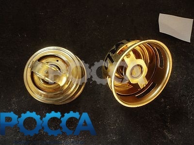 Термостат 4100QBZL BAW (Бав) Fenix 1044 FOTON (Фотон) 5049 490QZL Yuejin 1041 5041