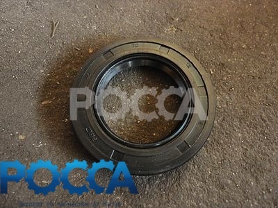 Сальник 45х72х12 вторичного вала BAW (Бав) Fenix 1044