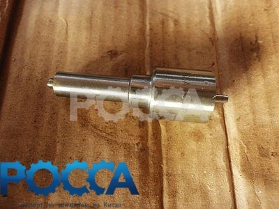 Распылитель форсунки DSLA154P018 Евро-2 BAW (Бав) Fenix 1044 ОРИГИНАЛ