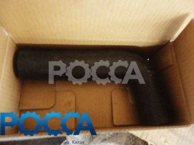 Патрубок водяного насоса BAW (Бав) Fenix 1044 Евро-2