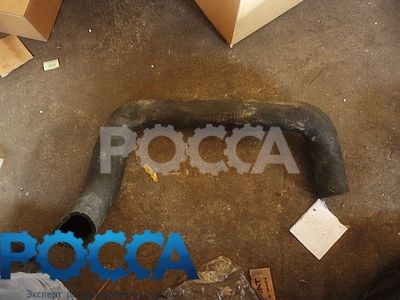 Патрубок радиатора нижний BAW (Бав) Fenix 1044 Евро-2