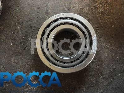 Подшипник вторичного вала Евро-2 BAW (Бав) Fenix 1044