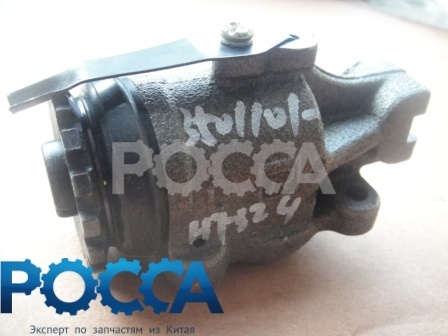 Цилиндр тормозной передний (передний левый) FOTON (Фотон) 1039