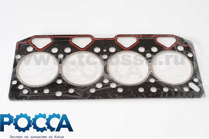 Прокладка ГБЦ Perkins FOTON (Фотон) 1049A 1069 1099 T3681E033