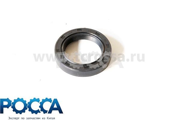 Сальник 40х58х10 первичного вала КПП FOTON (Фотон) 1049A 1701145-108C1