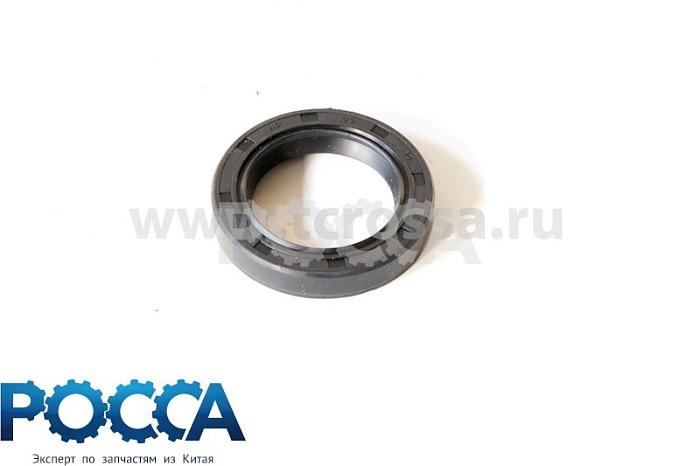 Сальник 40х58х10 первичного вала КПП FOTON (Фотон) 1049A 1701145-108C1