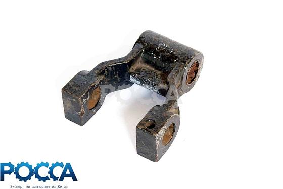 Серьга задней рессоры FOTON (Фотон) 1049 1051