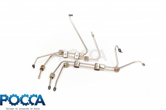 Трубки высокого давления CA4110 FOTON (Фотон) 1089 5121 HPFP4110-125Z(1129010)