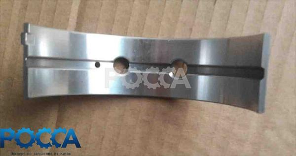 Вкладыш коренной нижний CUMMINS (Камминз) 6ISBe 3929016