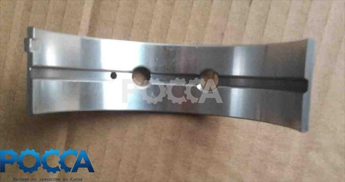 Вкладыш коренной нижний CUMMINS (Камминз) 6ISBe 3929016