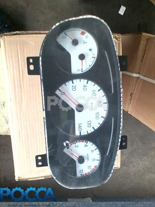 Щиток приборов Евро-3 FOTON (Фотон) 1069