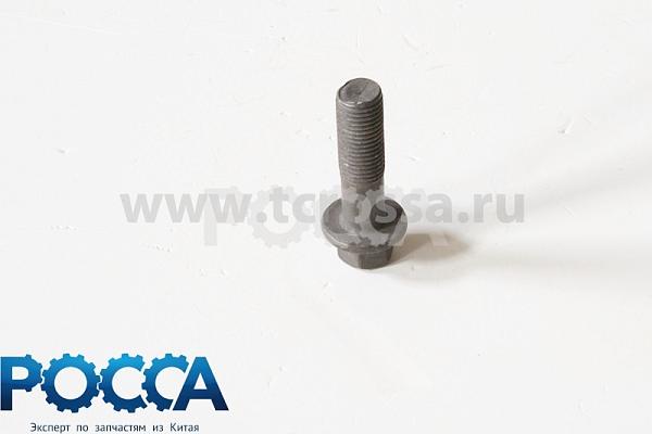 Болт шкива коленвала FOTON (Фотон) T32186137