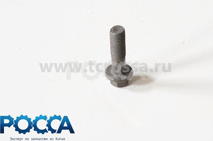 Болт шкива коленвала FOTON (Фотон) T32186137