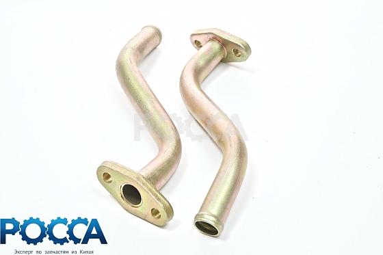 Трубка обратки турбокомпрессора Евро-3 FOTON (Фотон) 1031 1049C Aumark E049339000065