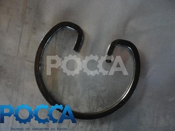Кольцо стопорное поршневого пальца SHAANXI (Шанкси) SHACMAN (Шакман) HOWO (Хово)