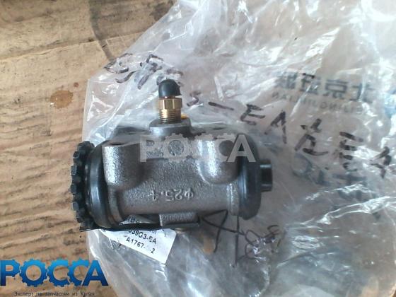 Цилиндр тормозной передний левый FOTON (Фотон) 1039