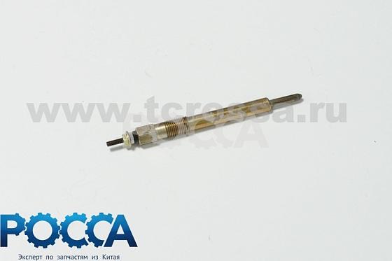 Свеча накала CY4100 CY4102 FOTON (Фотон) 1049