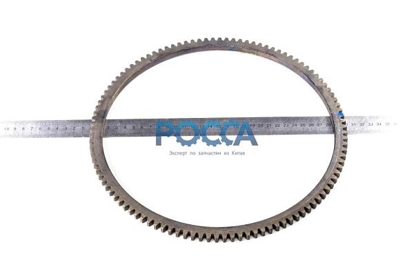 Венец маховика FOTON (Фотон) 1039 1049C E049304000011