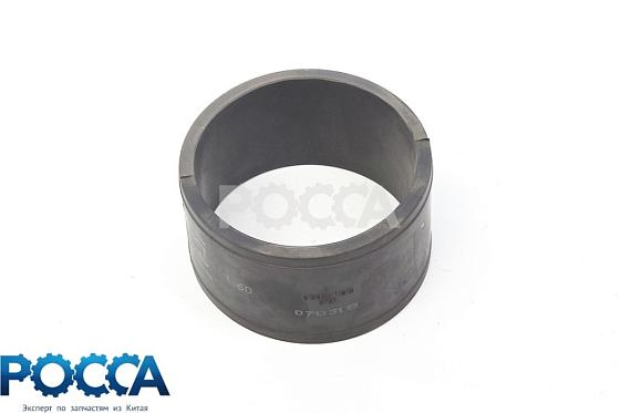 Патрубок ТКР соединиельный d-115 L-60 WP10 SHAANXI (Шанкси) SHACMAN (Шакман) 612600111919