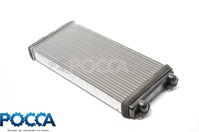 Радиатор печки HOWO (Хово) AZ1630840074