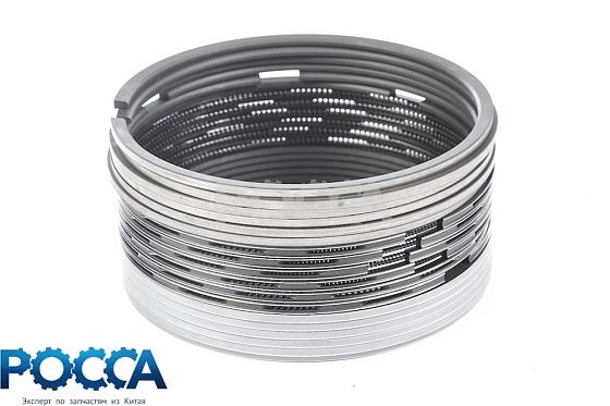 Кольца поршневые WP10 SHAANXI (Шанкси) SHACMAN (Шакман)