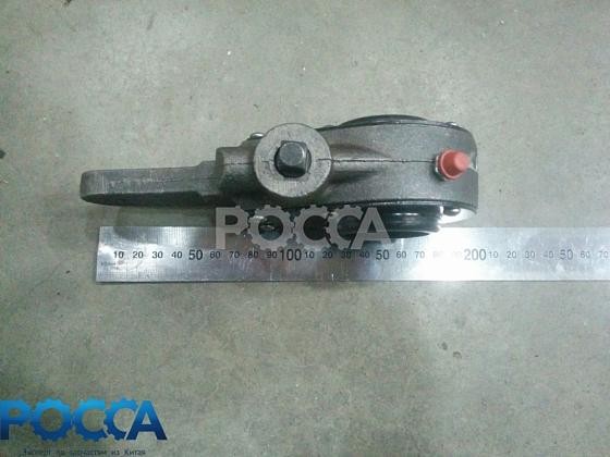 Рычаг регулировочный тормозной (трещетка) задний 