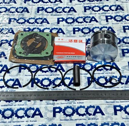 Ремкомплект воздушного компрессора FOTON (Фотон) 5059 1089 5121 CY4100ZLQ CA4110-125Z 6102B.B5.20.10RK