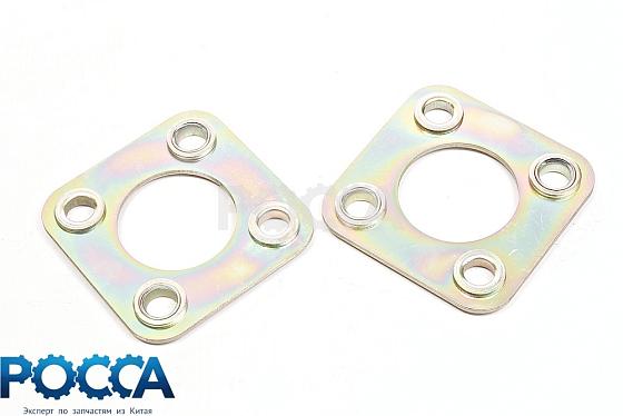 Пластина привода ТНВД Евро-2 HOWO (Хово) SHAANXI (Шанкси) SHACMAN (Шакман) FOTON (Фотон) 3251