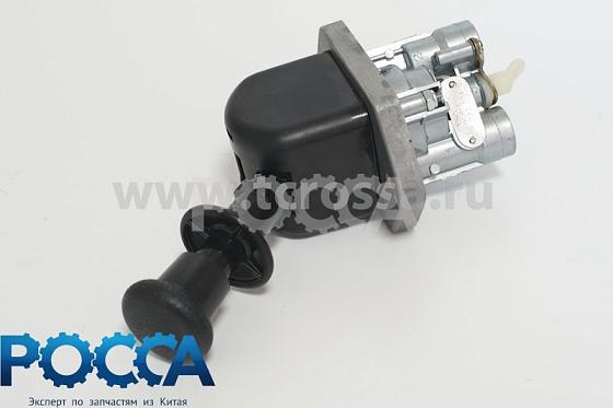 Кран ручного тормоза FOTON (Фотон) 1089 1093 1099 5121