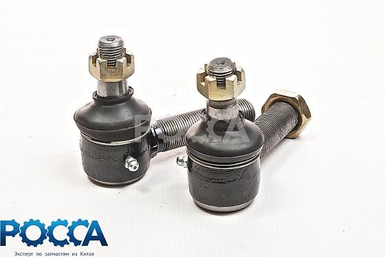 Наконечник 20x16 поперечной рулевой тяги правый BAW (Бав) Fenix 1044 1065 FOTON (Фотон) 1039 1049A/C