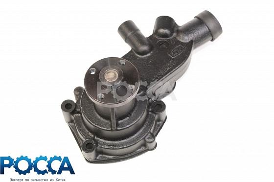 Насос водяной 490QZL 490QB FOTON (Фотон) 5049 FAW (Фав) 1031 V2.7