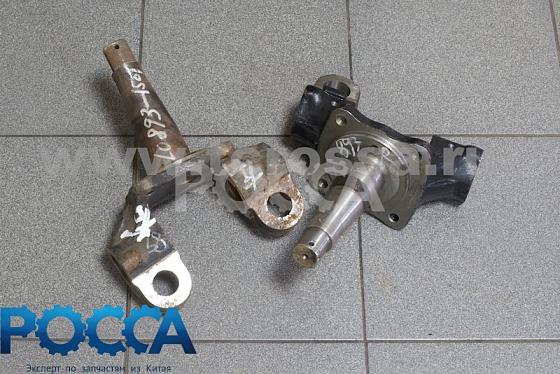 Кулак поворотный правый FOTON (Фотон) 5121