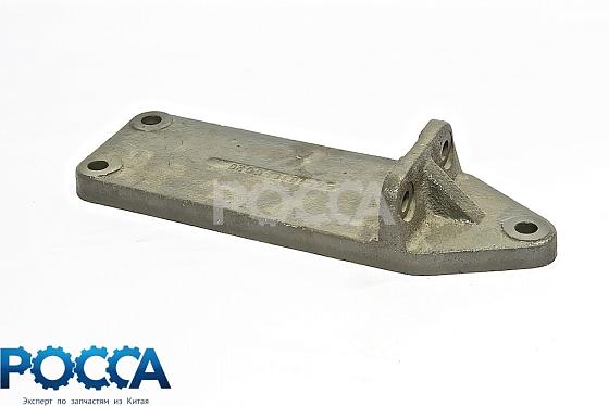 Кронштейн крепления подушки двигателя HOWO (Хово)