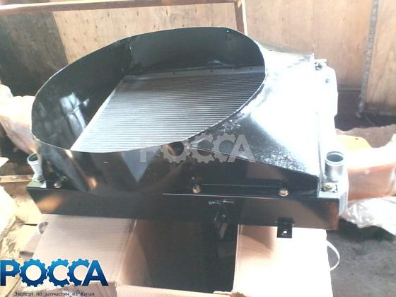 Радиатор водяной FOTON (Фотон) 1069