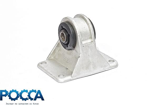 Подушка радиатора SHAANXI (Шанкси) SHACMAN (Шакман) 81.06225.6008