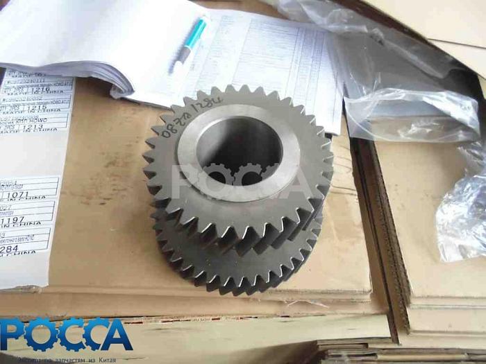 Шестерня 3-4 передач промежуточного вала HOWO (Хово) 2159303003