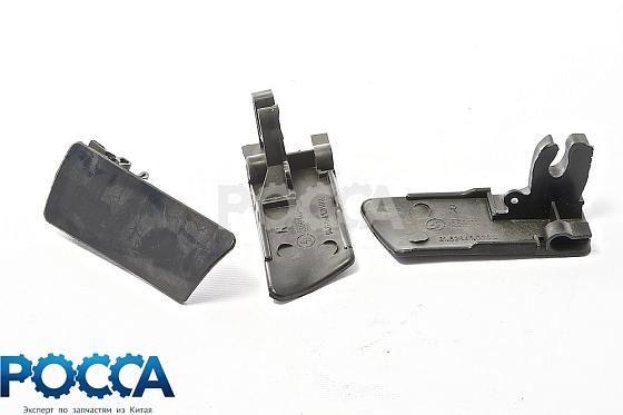 Ручка двери внутренняя правая SHAANXI (Шанкси) SHACMAN (Шакман) 81.62641.0100