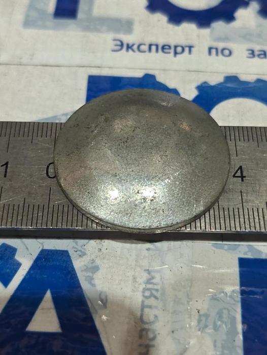 Заглушка шкворня 99999999962