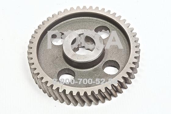ГРМ шестерня распредвала CY4100ZLQ FOTON (Фотон) 1049