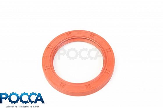 Сальник 58x80x10 коленвала передний Евро-3 BAW (Бав) Fenix 1065 Евро-2/3 1044 Евро-3 1005090-X2A1