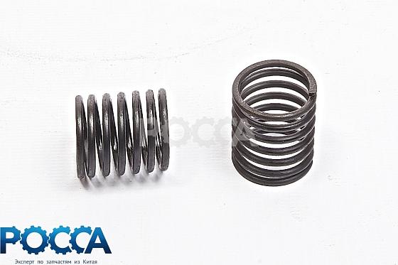 Пружина оси коромысел (средняя) FOTON (Фотон) 1049A 1069 1099 1138 T31743108