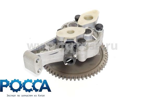 Насос масляный CA4110 FOTON (Фотон) 5121 ОРИГИНАЛ