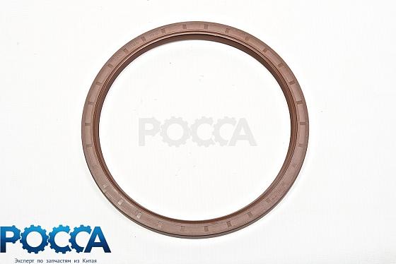 Сальник 160х185х10.5 балансира HOWO (Хово)