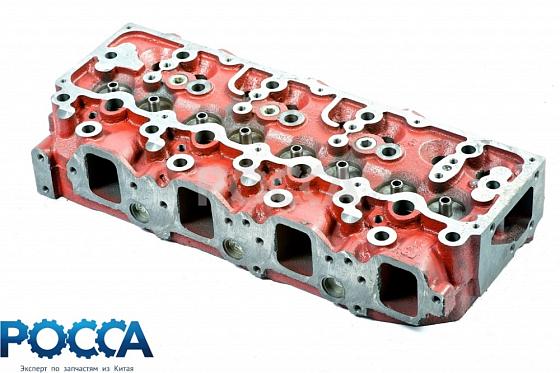 Головка блока цилиндров Евро-3 BAW (Бав) Fenix 1044 1065