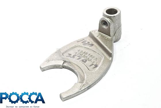 Вилка задней передачи КПП Fuller HOWO (Хово) SHAANXI (Шанкси) SHACMAN (Шакман)