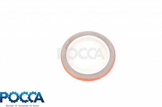 Сальник 72х95х12 коленвала передний СА4110 CA4DF2-13 FOTON 5121 JAC 1083 FAW 1061 MUDAN MD6750